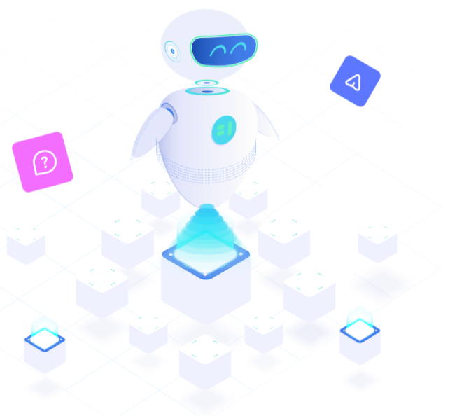 World best AI for your business.