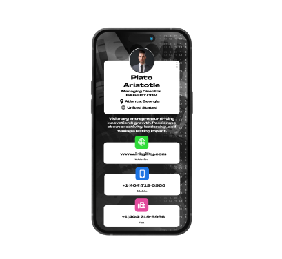 Set Up Your Ideal.Bio Profile