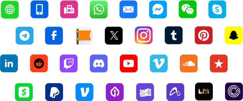 Share Everything